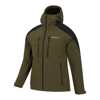 Mountain Warehouse  Radius Softshelljacke 