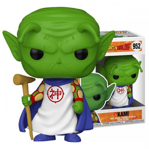 Image of POP! Dragon Ball Z: Kami (952)