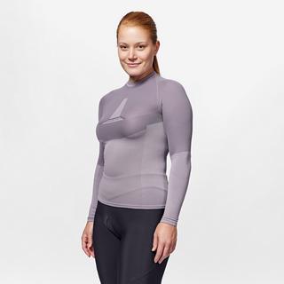 VAN RYSEL  Maglia intima uomo maniche lunghe poliestere 