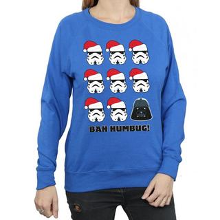 STAR WARS  Humbug Sweatshirt 