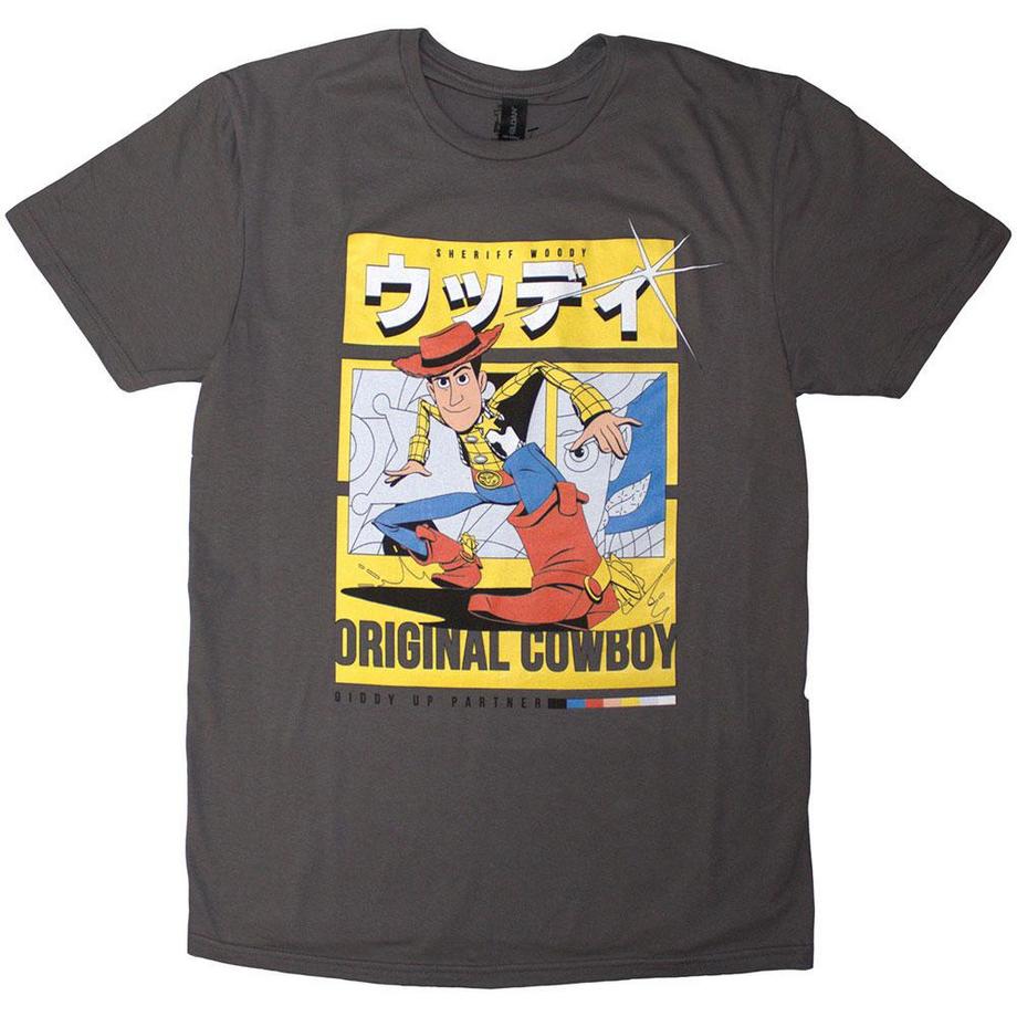 Original Cowboy TShirt