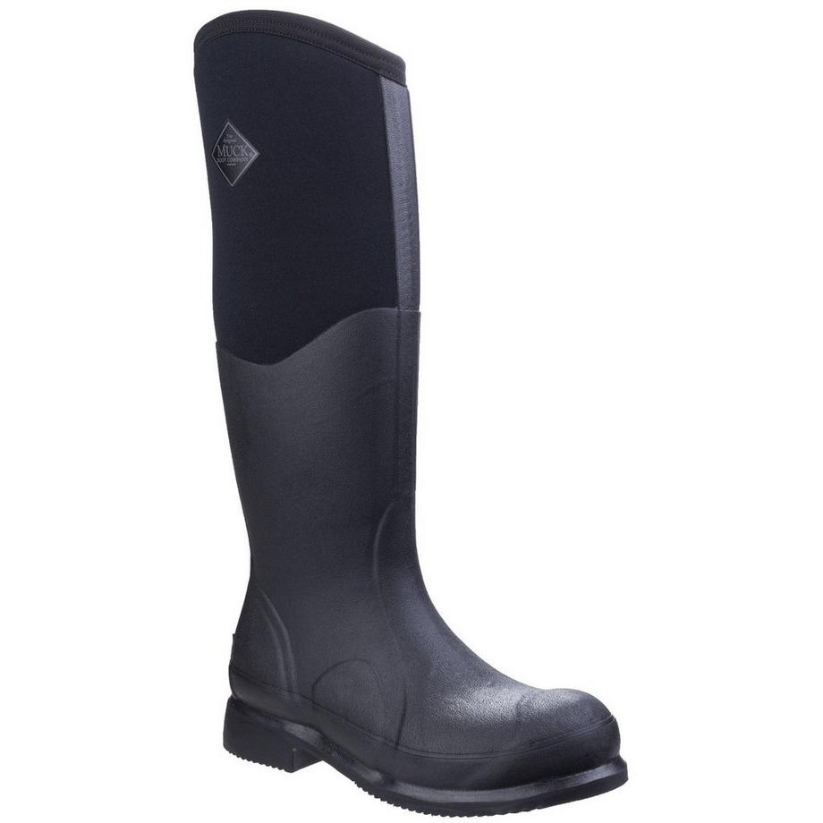 Bottes d'équitation Colt Ryder All Conditions