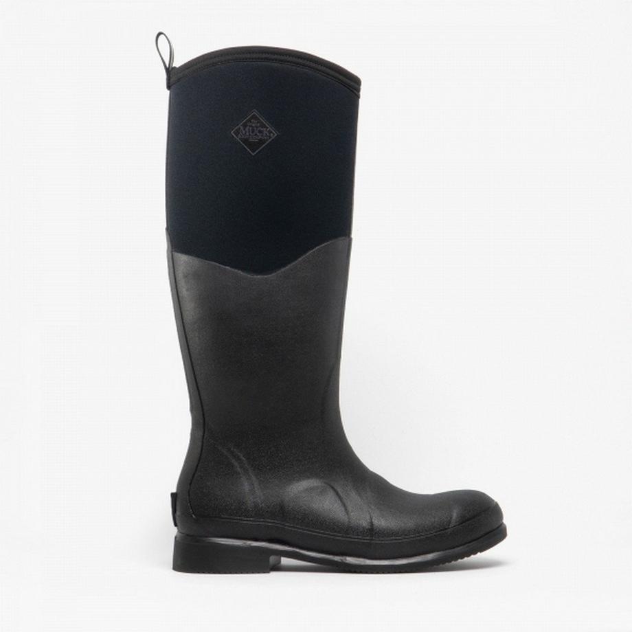 Muck Boots Colt Ryder Bottes d'équitation  