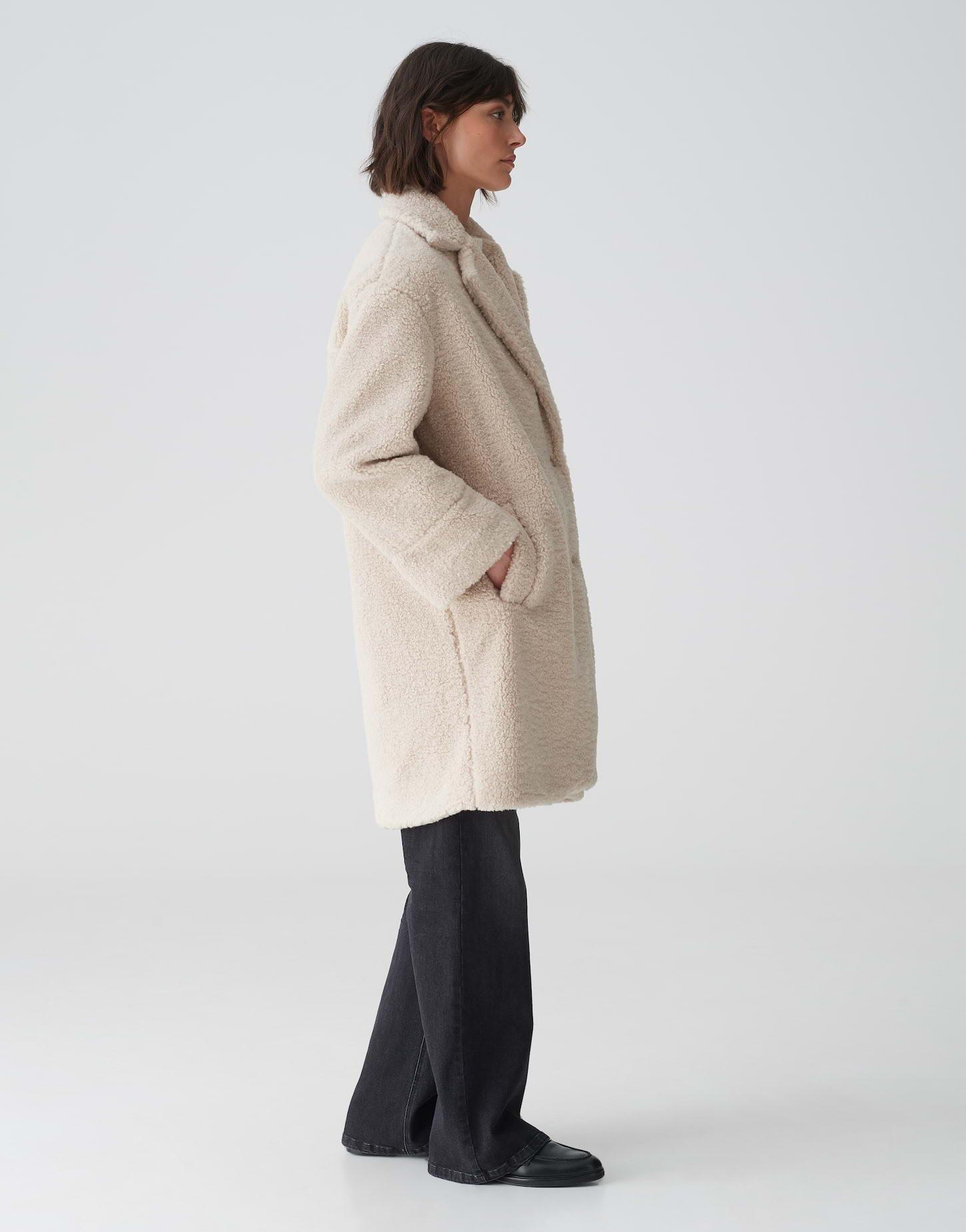 OPUS  Oversize Mantel Honise oversized 