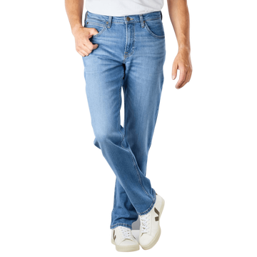 Brooklyn Jeans Straight Fit