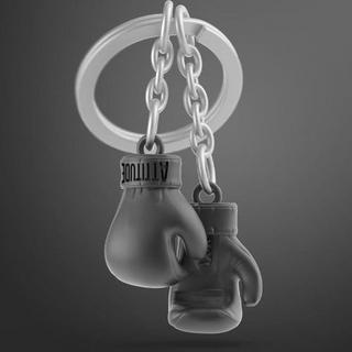 MTM Gifts Boxhandschuhe Schlüsselanhänger  