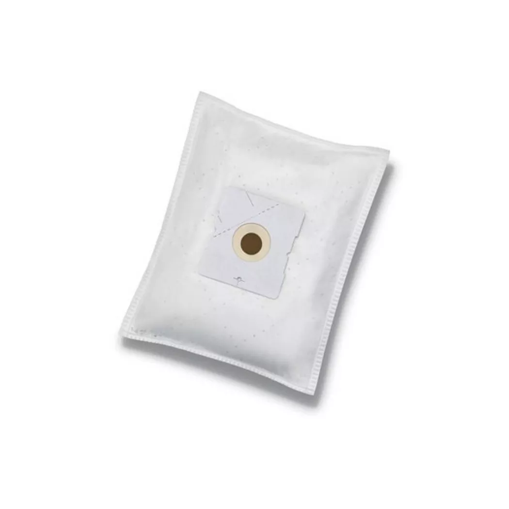 Severin – Staubbeutelset SB 7218, Weiss