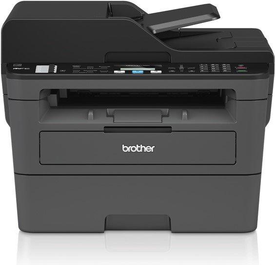 brother  MFC-L2710DN 