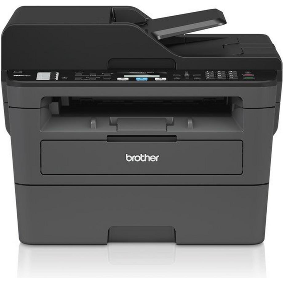 brother  MFC-L2710DN 