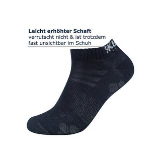 SKECHERS  Chaussettes de sneakers Mesh Ventilation 