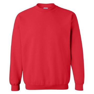 Mélange lourd Sweat-shirt ras du cou