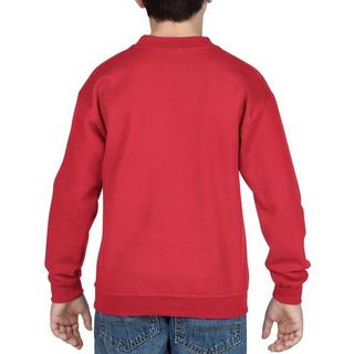 Gildan  Schwere Mischung Crewneck Sweatshirt 