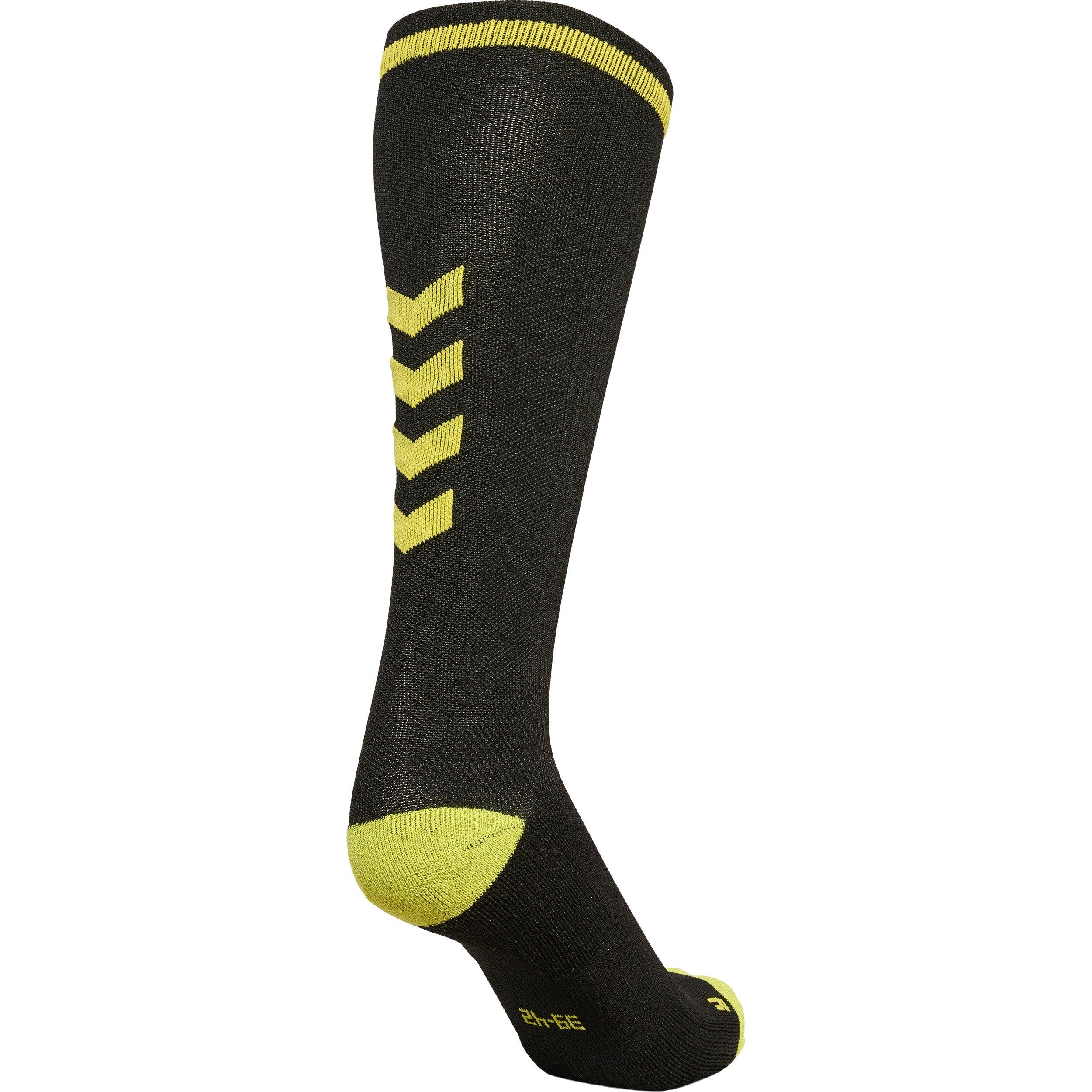 Hummel  calzini elite indoor high 