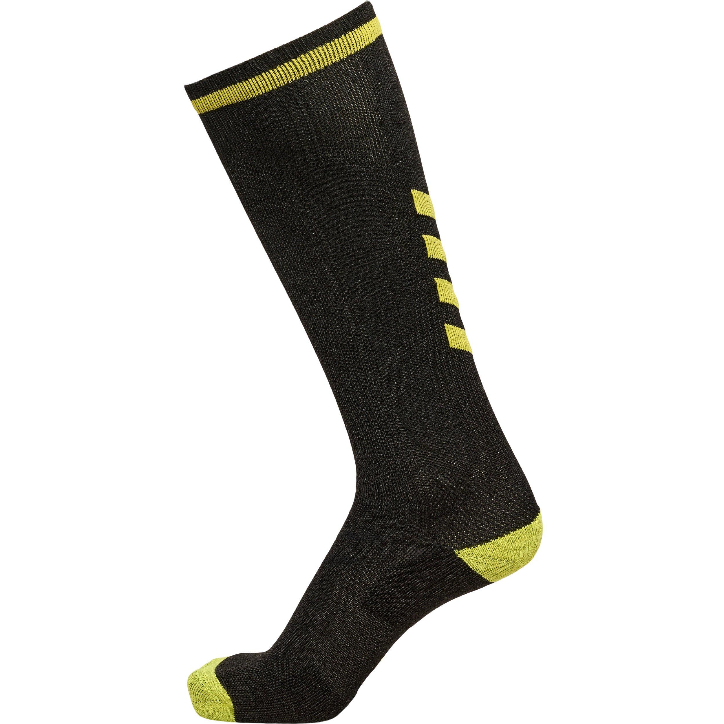 Image of Socken Elite Indoor High Herren 35-38