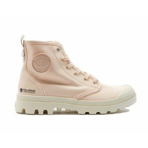 Image of Stiefeletten Pampa Organic Damen 41