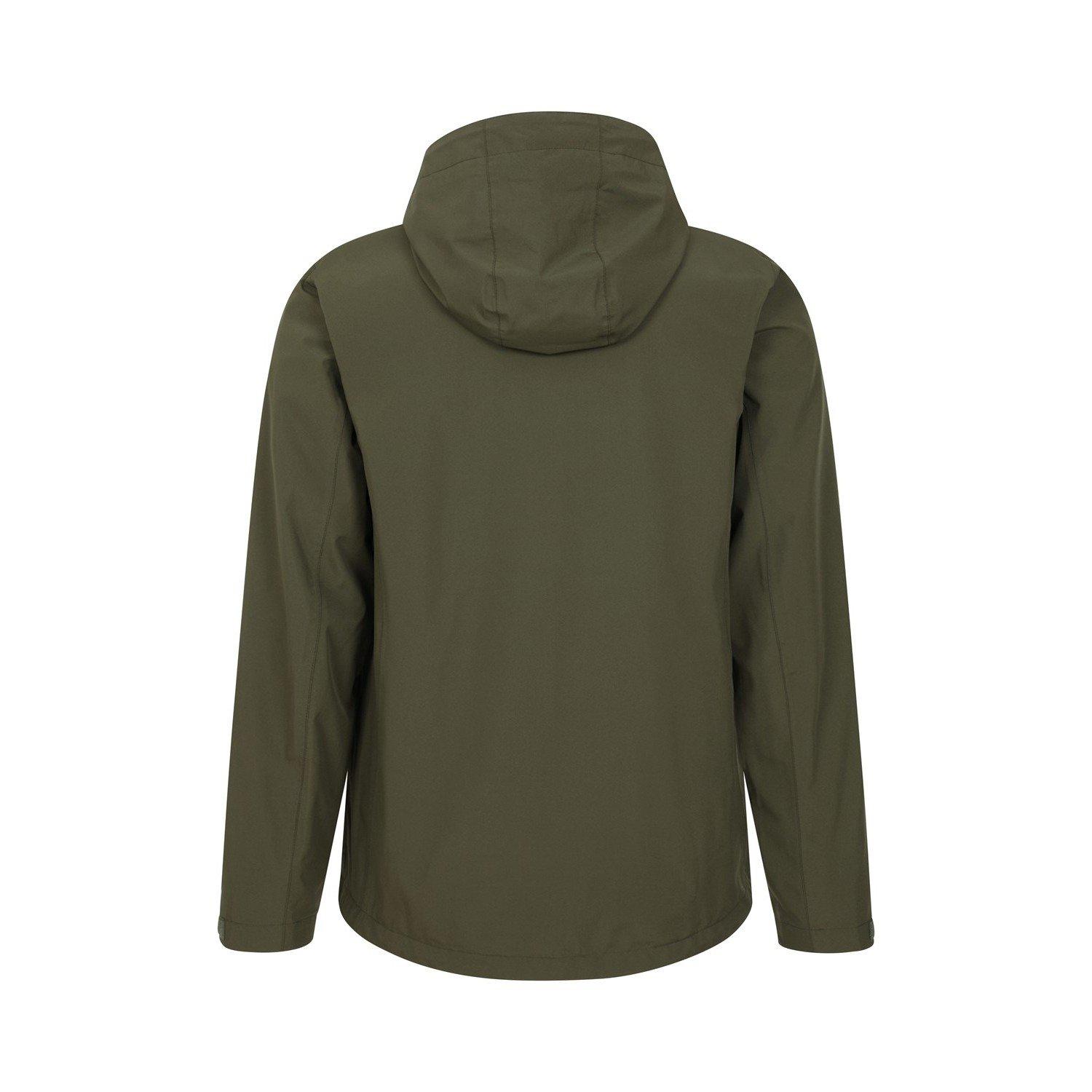 Mountain Warehouse Covert Wasserfeste Jacke  