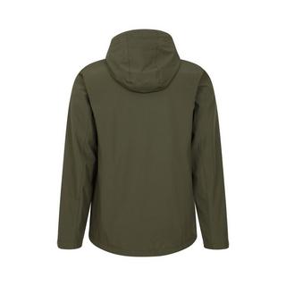 Mountain Warehouse Covert Wasserfeste Jacke  