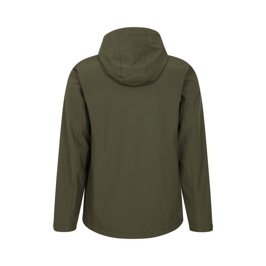 Mountain Warehouse Covert Wasserfeste Jacke  