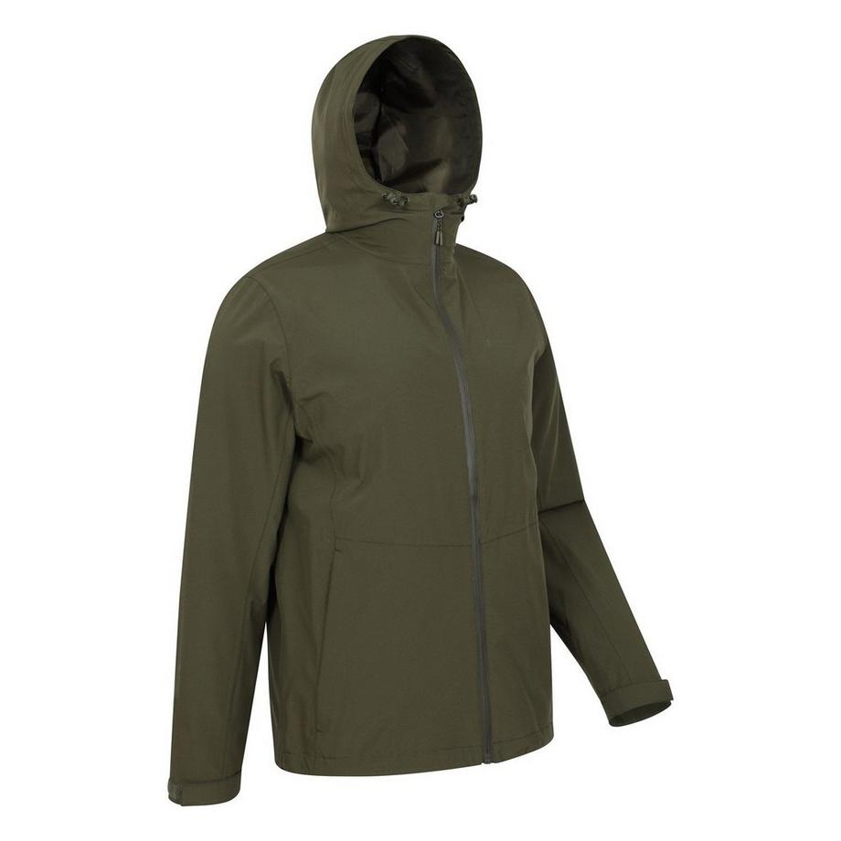 Mountain Warehouse Covert Wasserfeste Jacke  