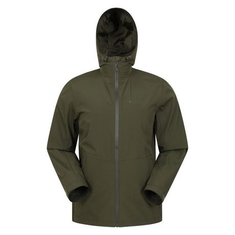 Mountain Warehouse Covert Wasserfeste Jacke  