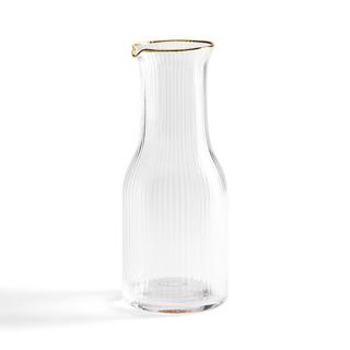 La Redoute Intérieurs Carafe en verre Lurik  