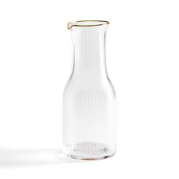 Carafe en verre Lurik