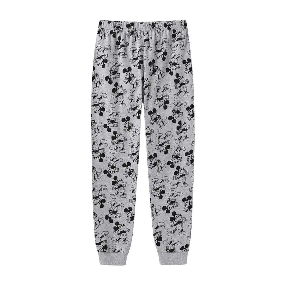 MICKEY MOUSE  Ensemble De Pyjama Motif 