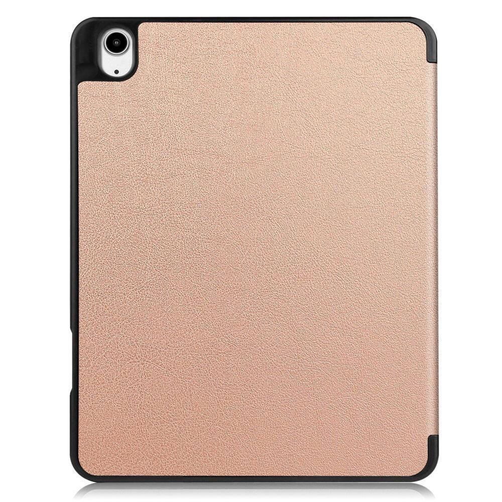 Cover-Discount  iPad Air 13 (M2 / M3) - Coque Smart Case Pencil Holder 