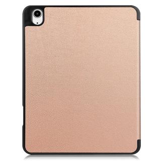 Cover-Discount  iPad Air 13 (M2 / M3) - Coque Smart Case Pencil Holder 