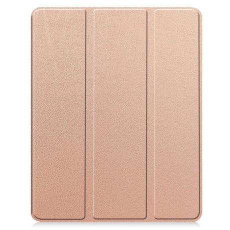 Cover-Discount  iPad Air 13 (M2 / M3) - Coque Smart Case Pencil Holder 