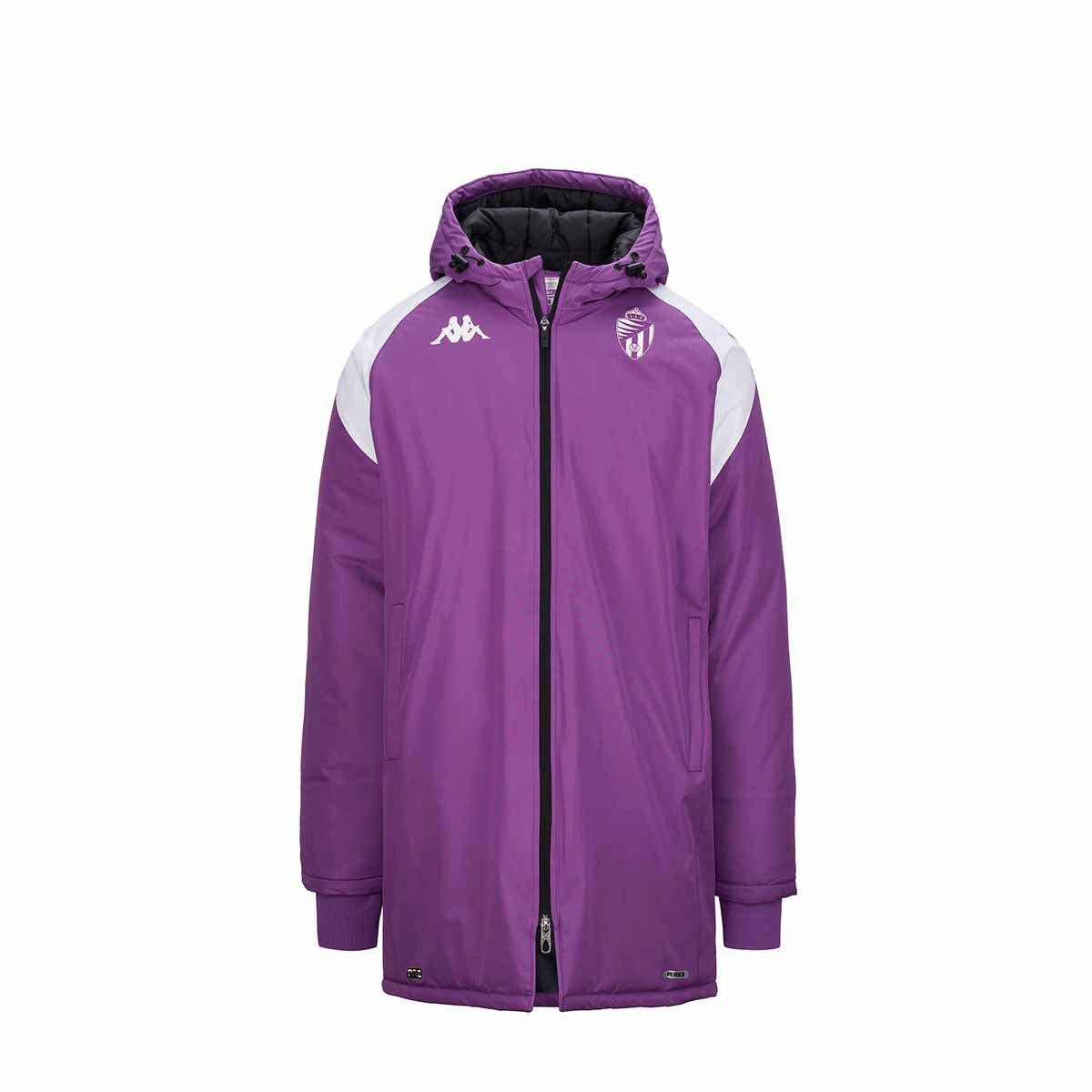 Kappa  regenjacke mit kapuze deportivo la corogne arminzip pro 7 2023/24 