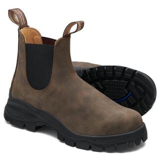 Blundstone  stiefeletten mit spikes chealsea 