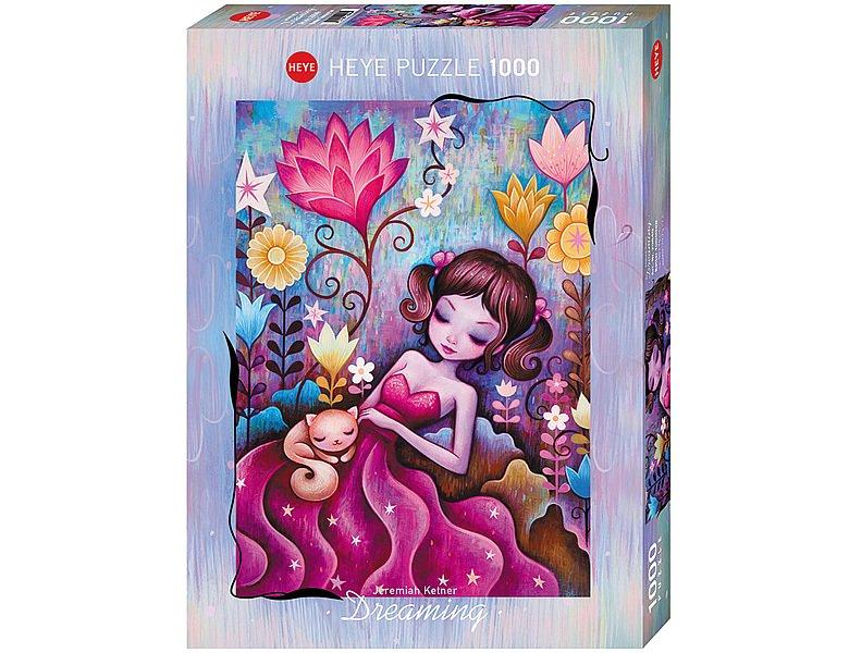 Heye  Puzzle Better Tomorrow 