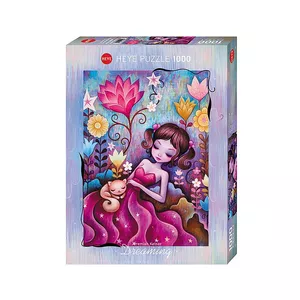 Puzzle Better Tomorrow