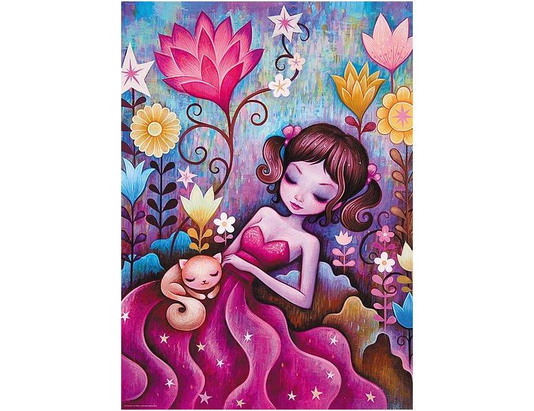 Heye  Puzzle Better Tomorrow 