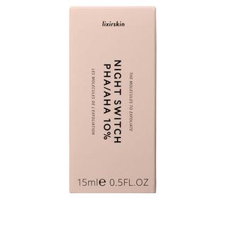 Lixirskin  Amplificateur Night Switch PHA/AHA 10% 