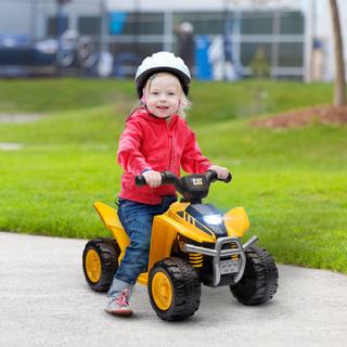 AIYAPLAY  Kinderquad 