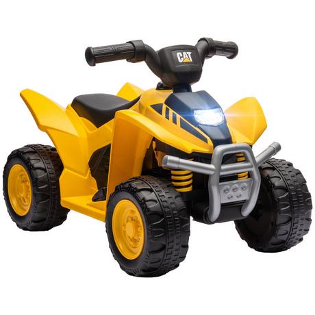 AIYAPLAY  Kinderquad 