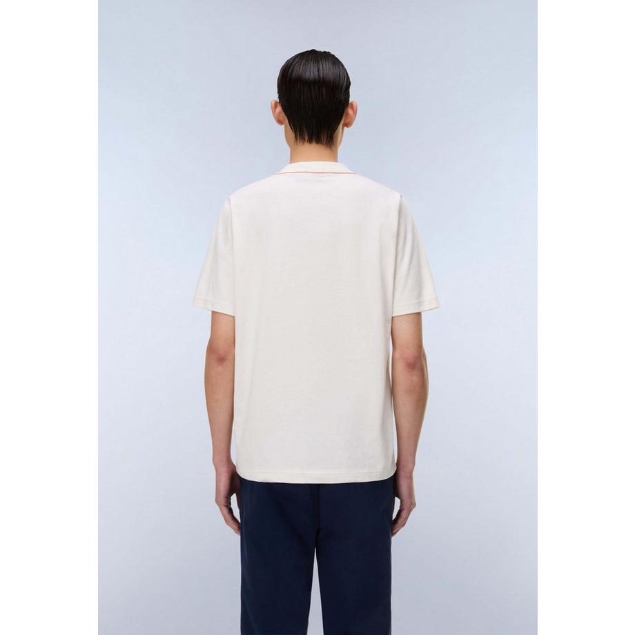 NAPAPIJRI S-Lodestar T-Shirt Manches Courtes  