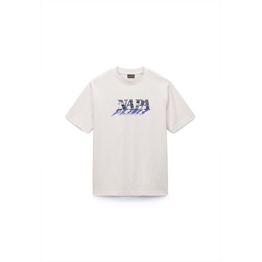 NAPAPIJRI S-Lodestar T-Shirt Manches Courtes  