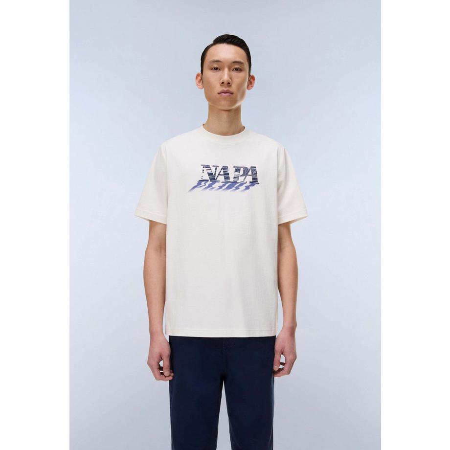 T-Shirt S-LODESTAR SS