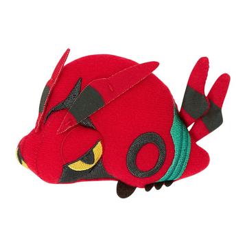 Venipede Bug Out! Plush Badge