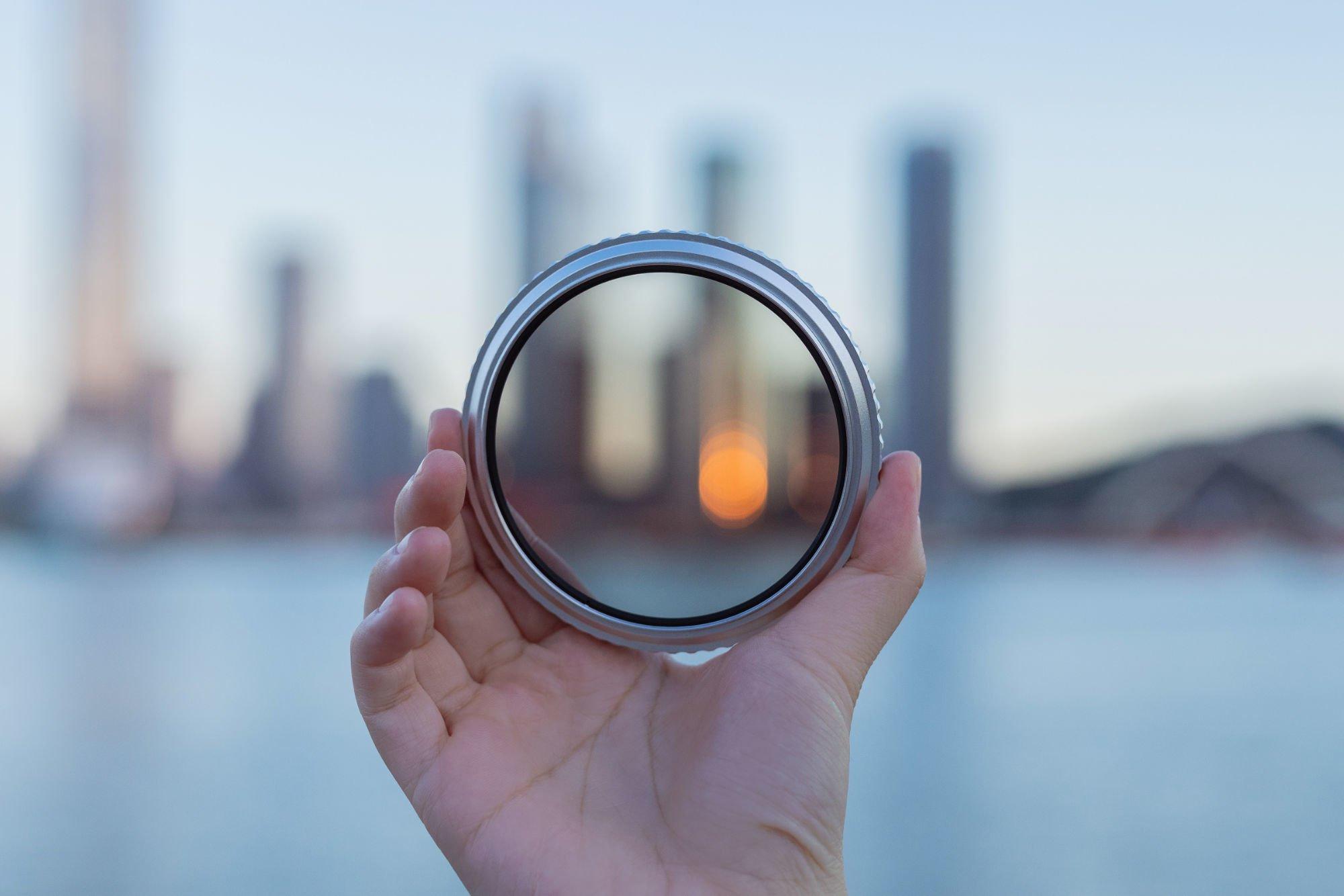 Nisi Set Swift VND Kit  