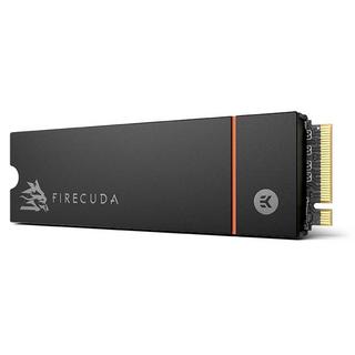 Seagate  FireCuda 530 