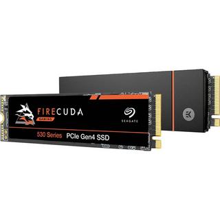 Seagate  FireCuda 530 