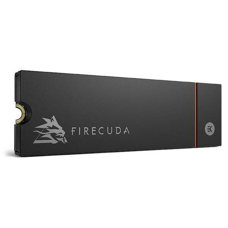 Seagate  FireCuda 530 