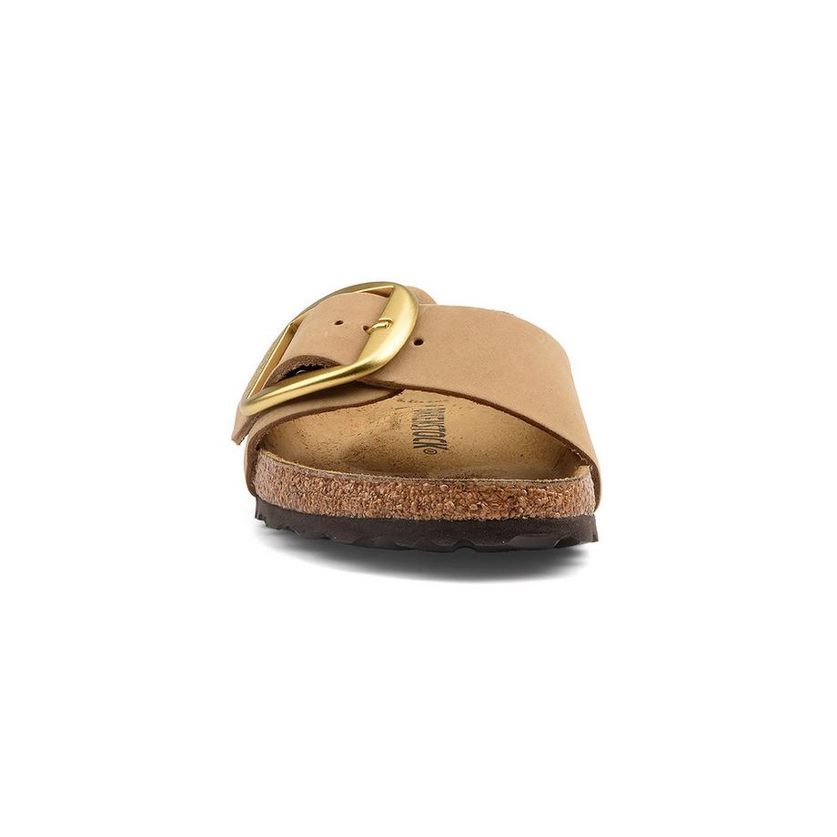 BIRKENSTOCK Madrid Big Buckle Sandalen  