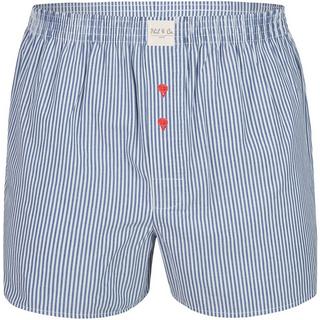 Phil & Co. Berlin Core Boxer Shorts 7er Pack  