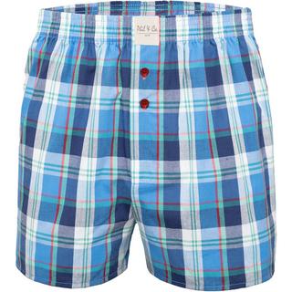 Phil & Co. Berlin Core Boxer Shorts 7er Pack  