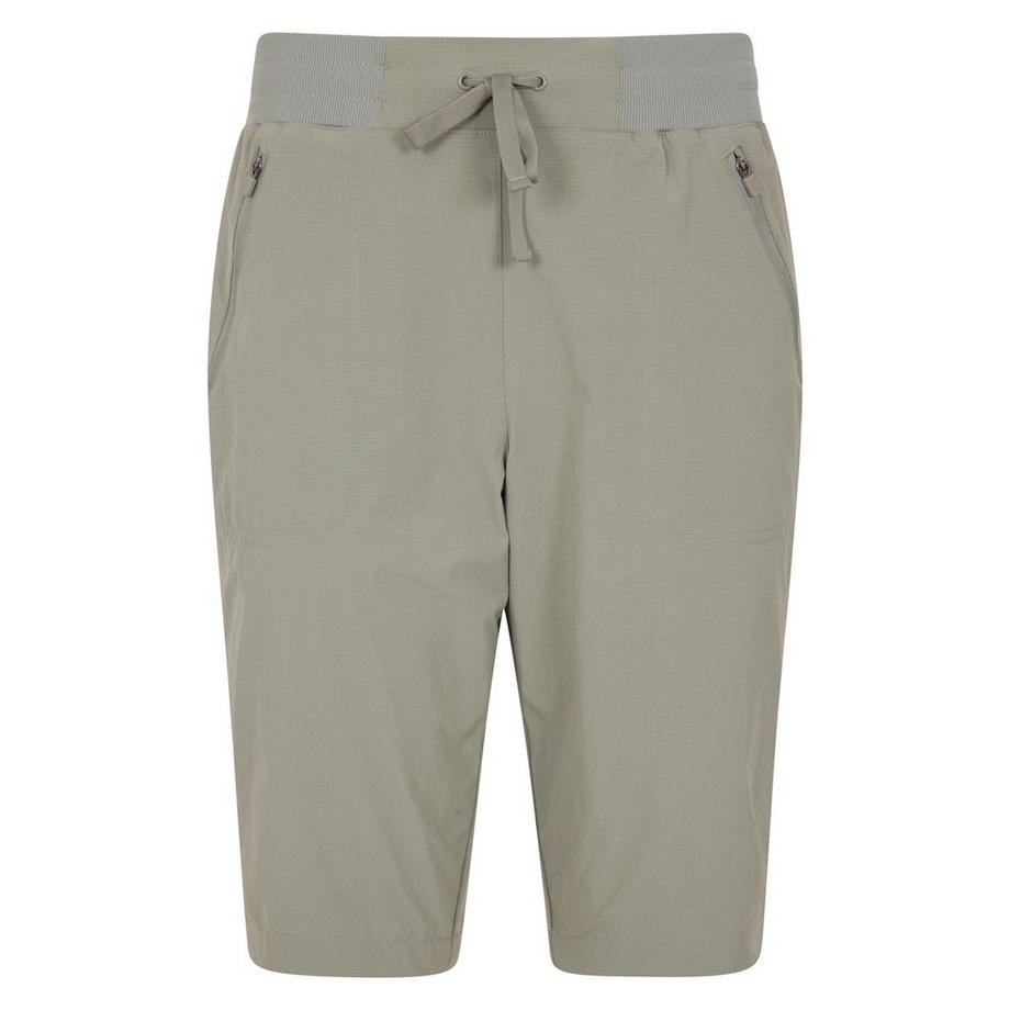 Explorer Shorts
